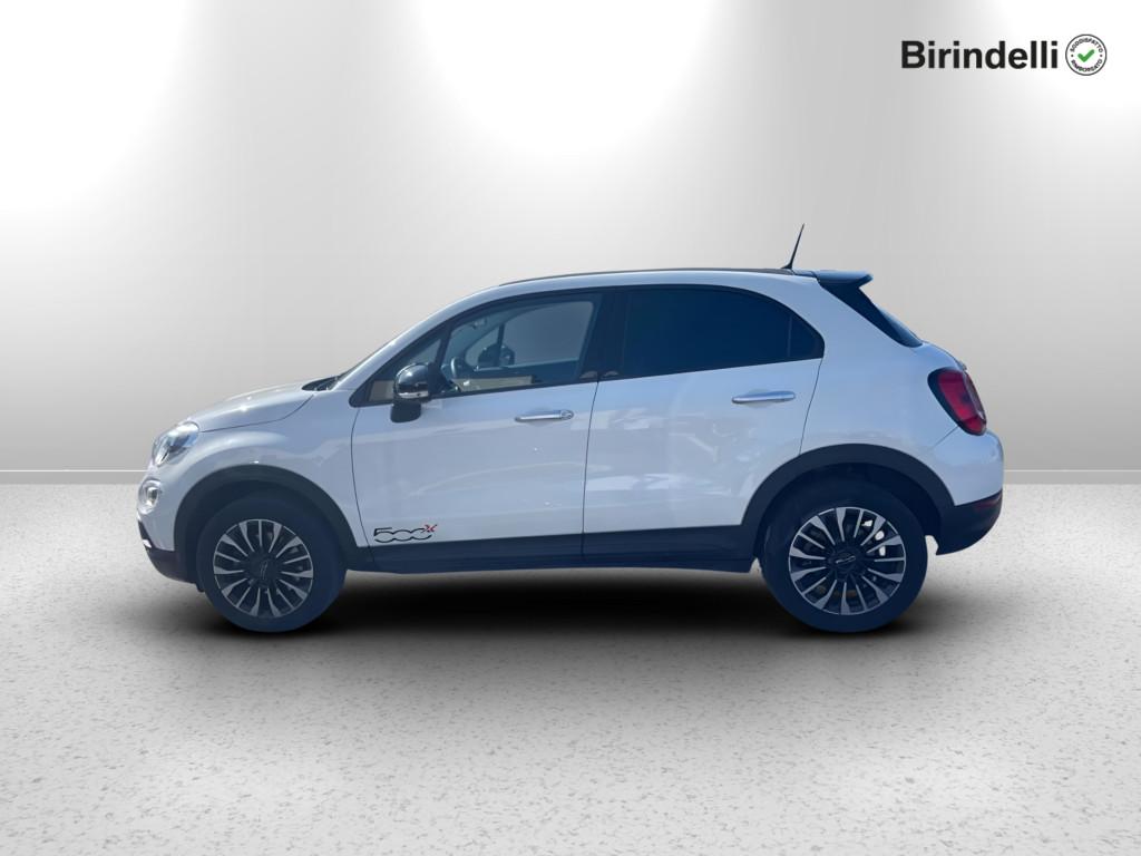 FIAT 500X - 500X 1.5 T4 Hybrid 130 CV DCT Cross Dolcevita