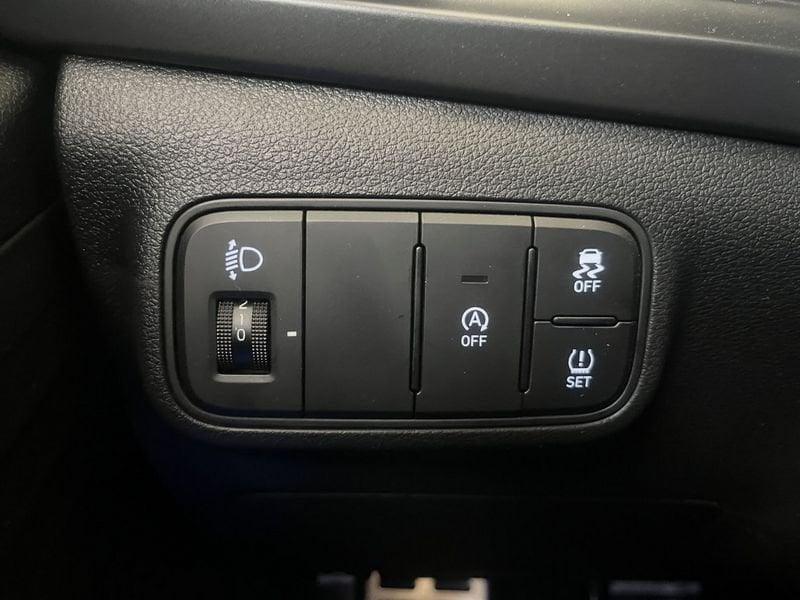 Hyundai Bayon Bayon 1.0 t-gdi Business 90cv mt