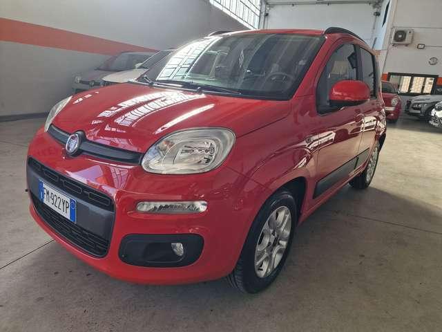 Fiat Panda Panda 1.2 Lounge 69cv