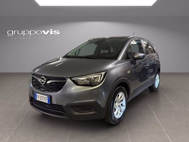 OPEL Crossland X ecotec Advance 2WD del 2019
