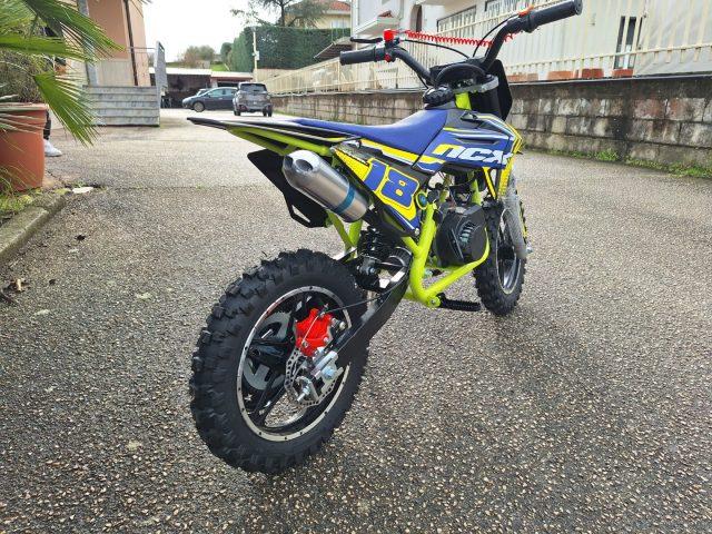 NOX ARGON 300 Ncx Viper 50