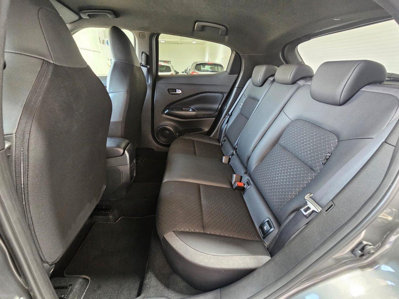 Nissan Juke 1.6 hev N-Connecta OFFERTA DEL MESE