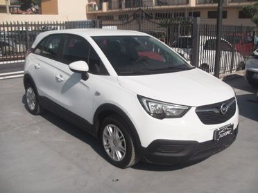 Opel Crossland X 1.6 ECOTEC D Advance - 2018
