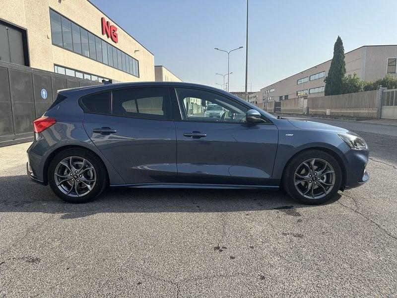 Ford Focus 1.0 EcoBoost 125cv ST Line