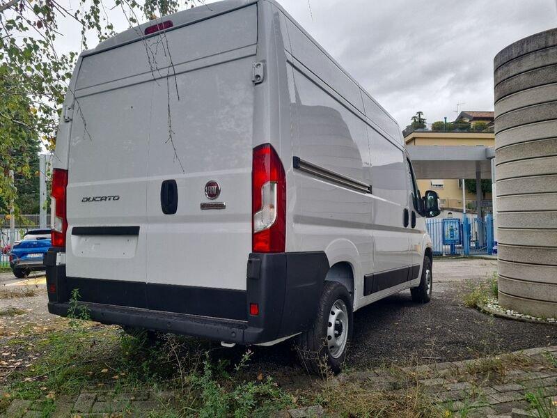 FIAT Ducato 33 2.2 Mjt 140CV PM-TM Furgone EASY PRO