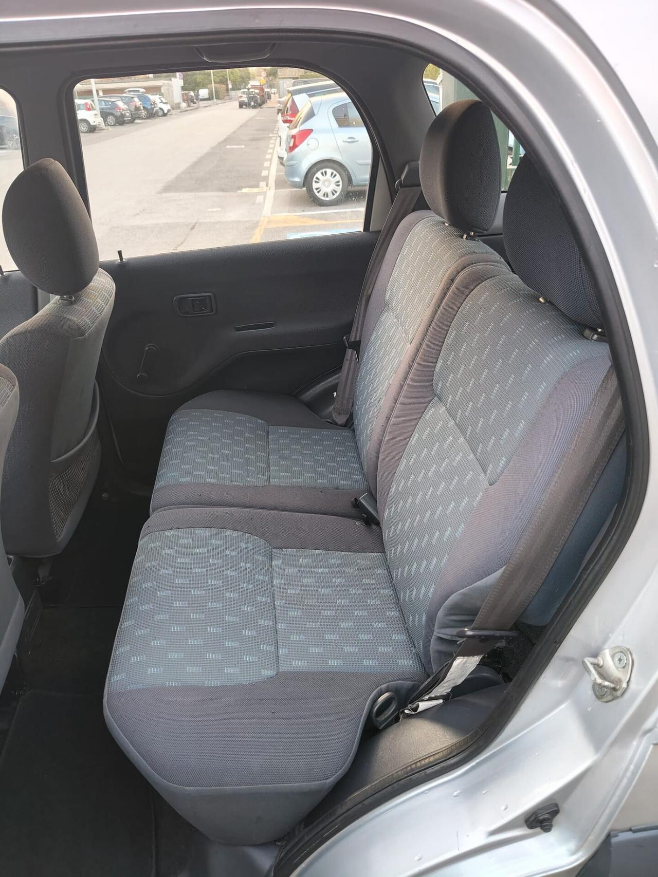 Daihatsu Terios 1.3i 16V cat 4WD SX