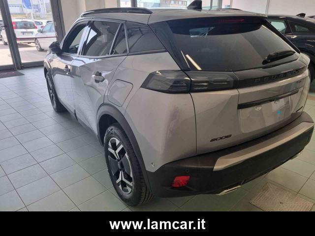 PEUGEOT 2008 Hybrid 145 e-DCS6 Allure
