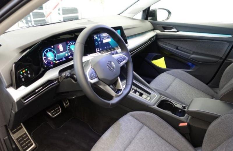 Volkswagen Golf 2.0 TDI DSG SCR MOVE LED NAVI ACC