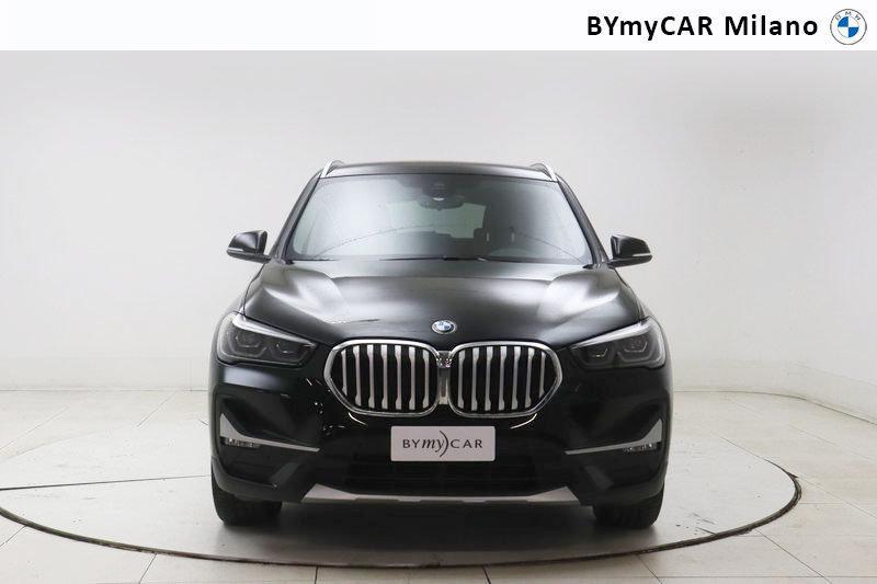 BMW X1 18 d xLine Plus sDrive Steptronic