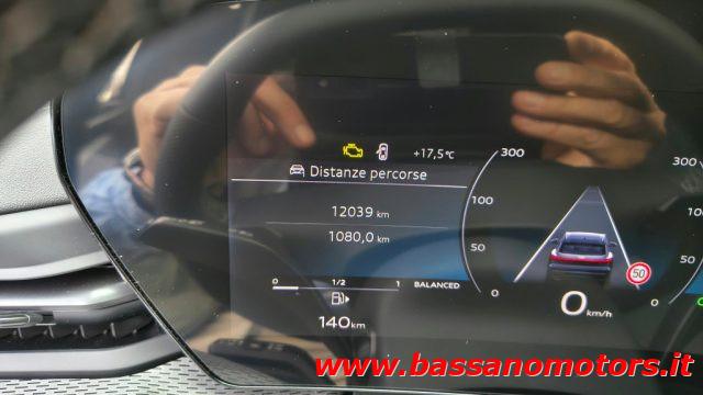 AUDI SQ5 TFSI mHEV+ quattro sport attitude