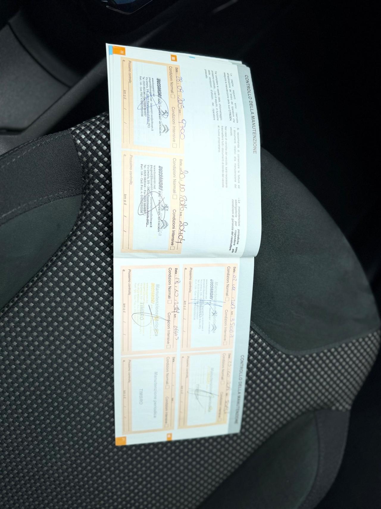 Citroen C3 1.4 HDi 70 Exclusive PERFETTA