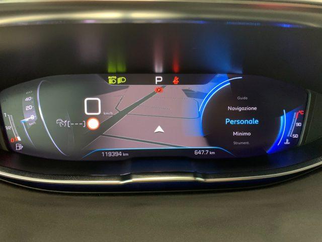 PEUGEOT 3008 1.5 BlueHDi GT Line Pack EAT8