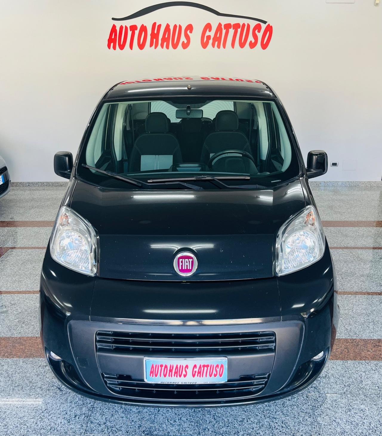 Fiat Qubo 1.3 MJT 80 CV Dynamic anno 2016