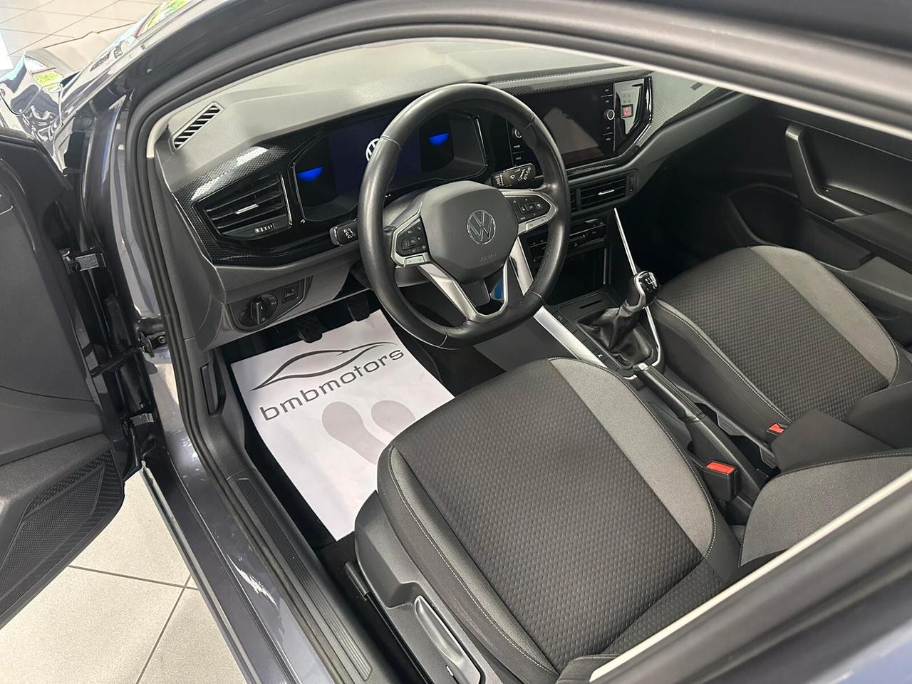 Volkswagen Polo 1.0 TSI Life