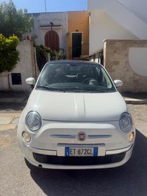 Fiat 500 1.2 by Gucci