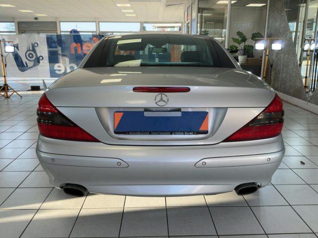 MERCEDES-BENZ SL 350 EDITION 50 ANNVERSARIO ! SOLO 50.000 KM ! UNICA !