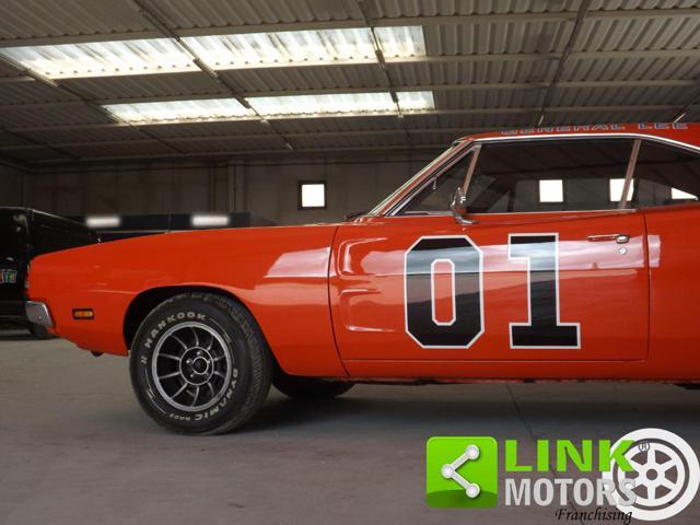 DODGE Charger XP 29 anno1969 ottimo investimento