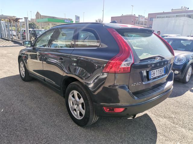 VOLVO XC60 D3 AUTO SOLO PER COMMERCIANTI