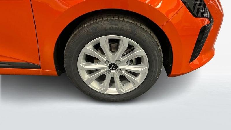 Renault Clio Clio ECO-G 100 CV 5 porte Generation