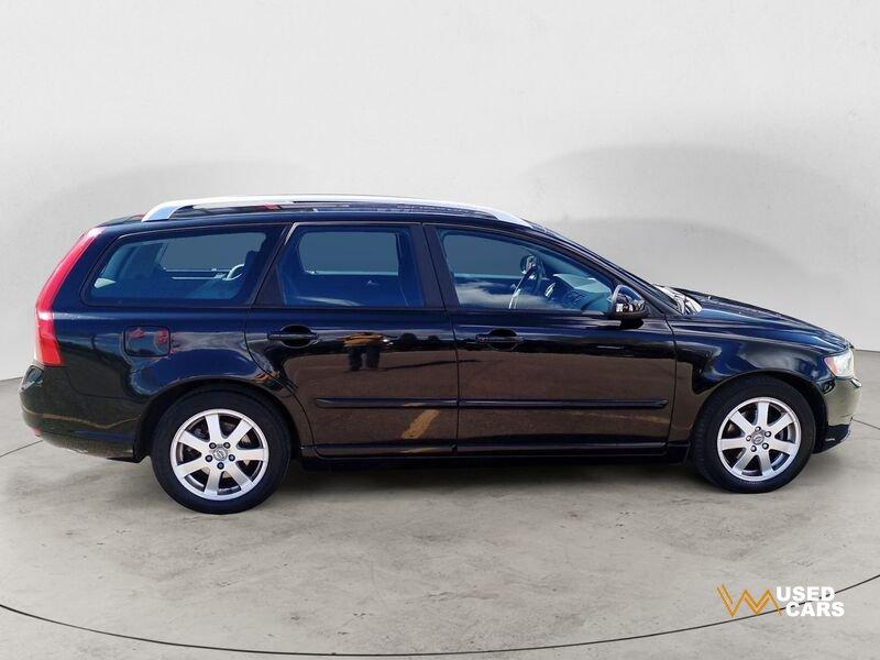 Volvo V50 V50 D2 POLAR