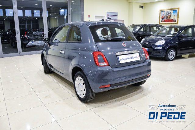 FIAT 500 1.0 Hybrid Pop