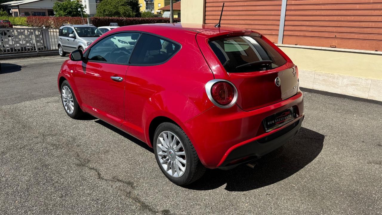 Alfa Romeo MiTo 1.4 78 CV 8V S&S Super