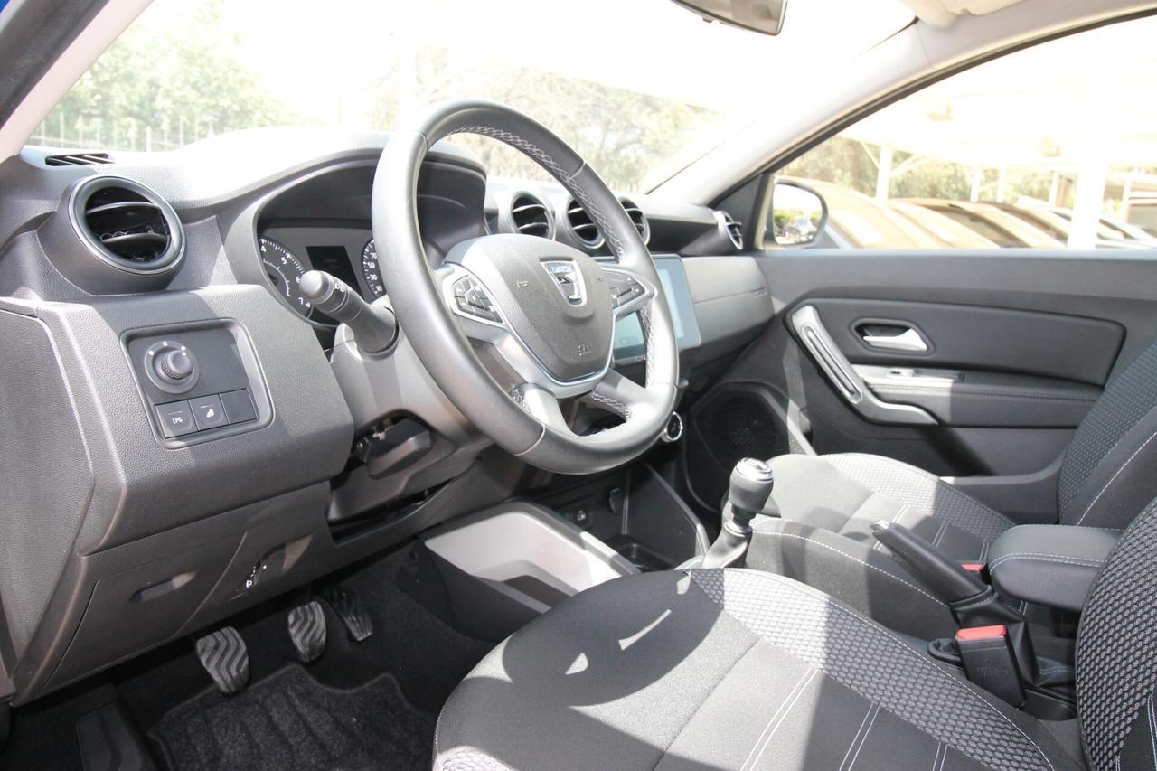 Dacia Duster 1.0 TCe GPL 4x2 Prestige Up|2022