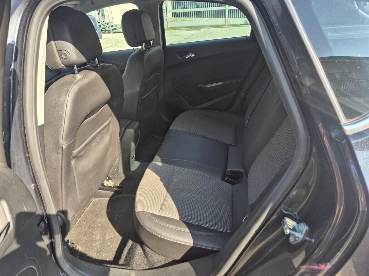 Opel Astra 1.4 Turbo Cosmo 140CV 5 porte PER COMME