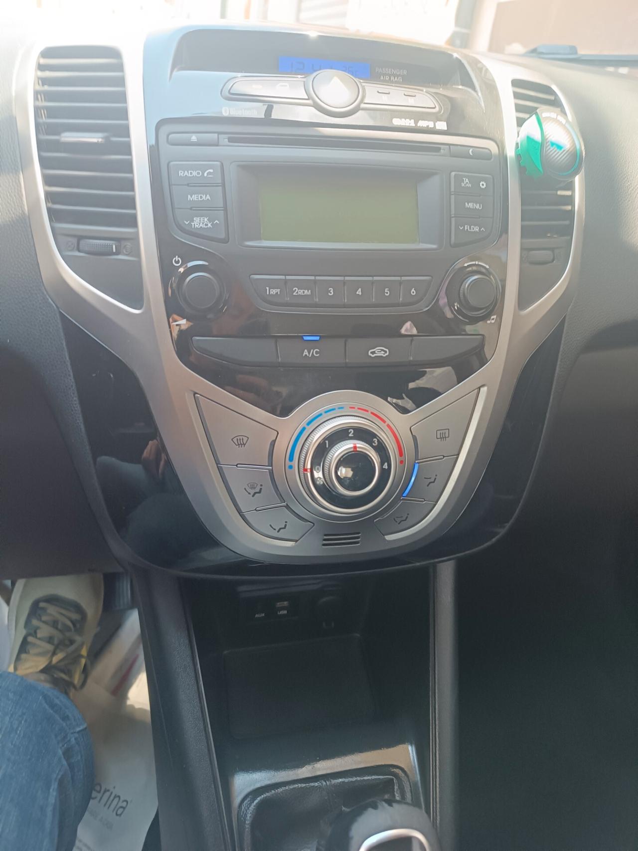Hyundai iX20 1.4 CRDI 90 CV XPossible