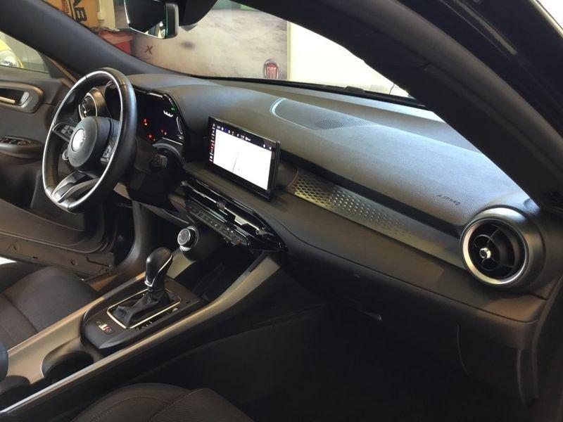 Alfa Romeo Tonale Tonale 1.6 diesel 130 CV TCT6 Sprint