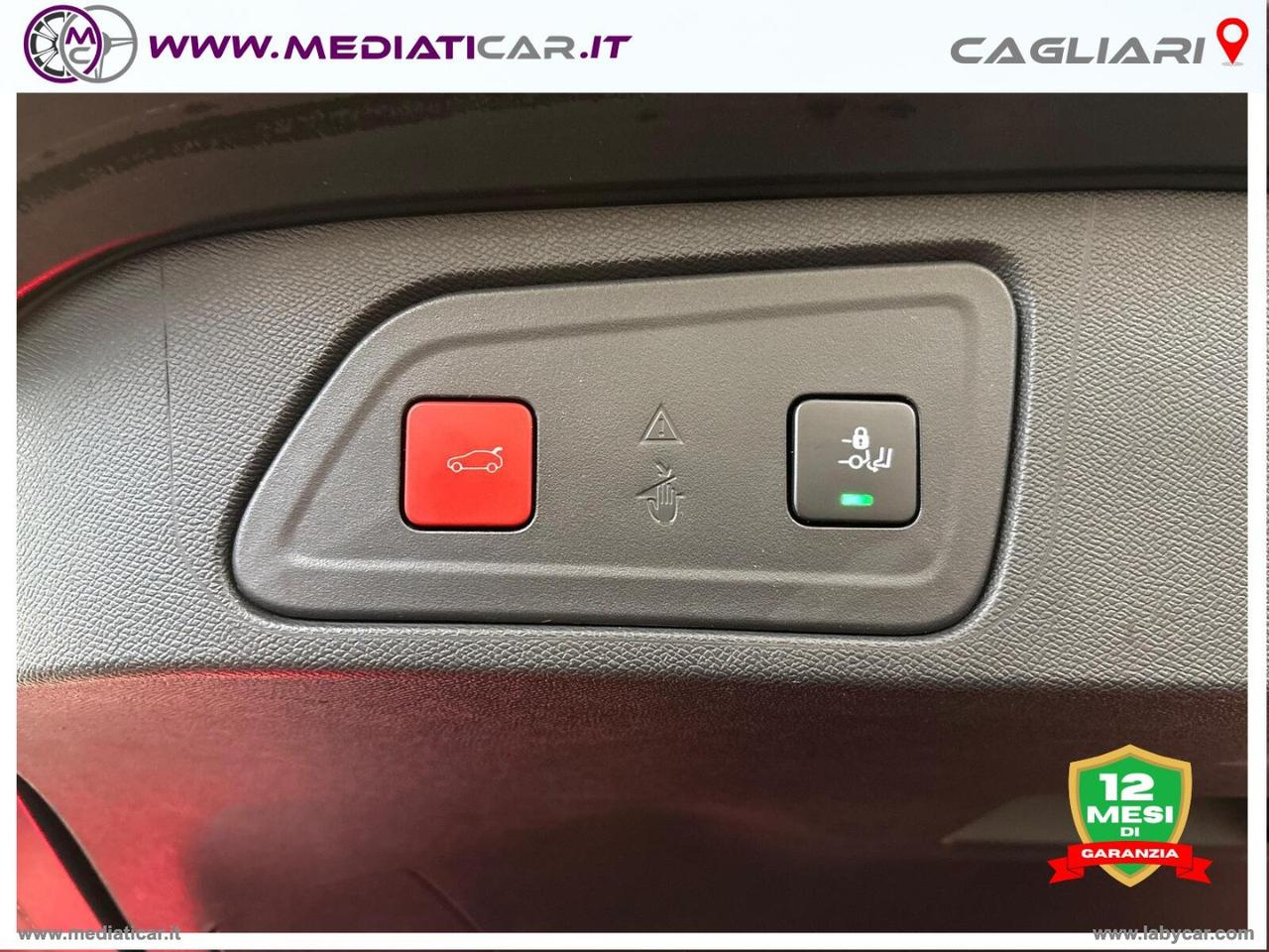 CITROEN C5 Aircross BlueHDi 180 S&S EAT8 Shine