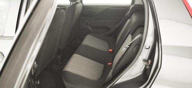 FIAT Punto 1.2 8V 5 porte Street EasyPower