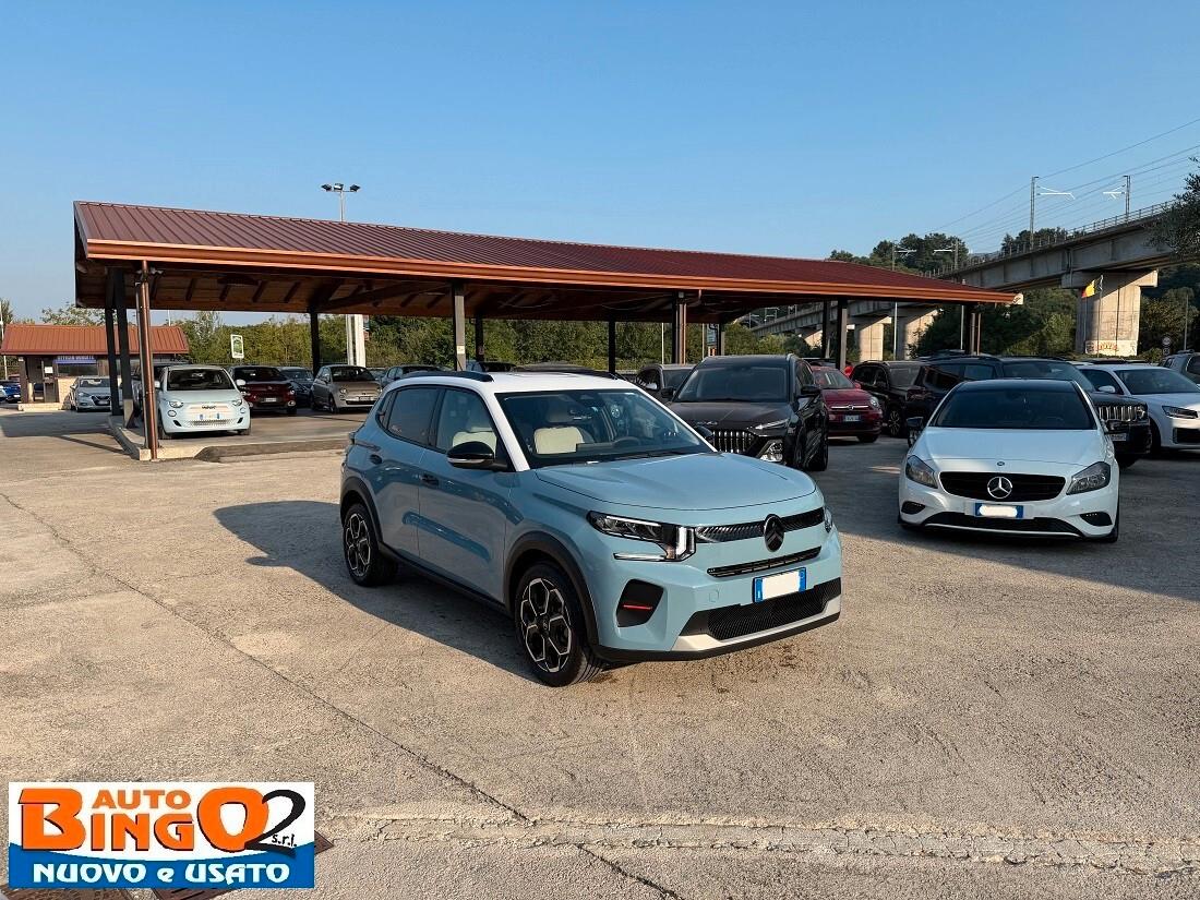 Citroen C3 PureTech 100 S&S You Pack Plus