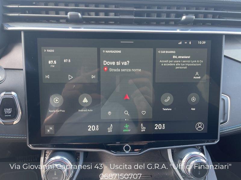 Lynk & Co 01 01 PHEV