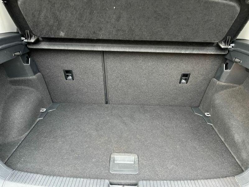 Volkswagen T-Cross 1.0 tsi Style 115cv