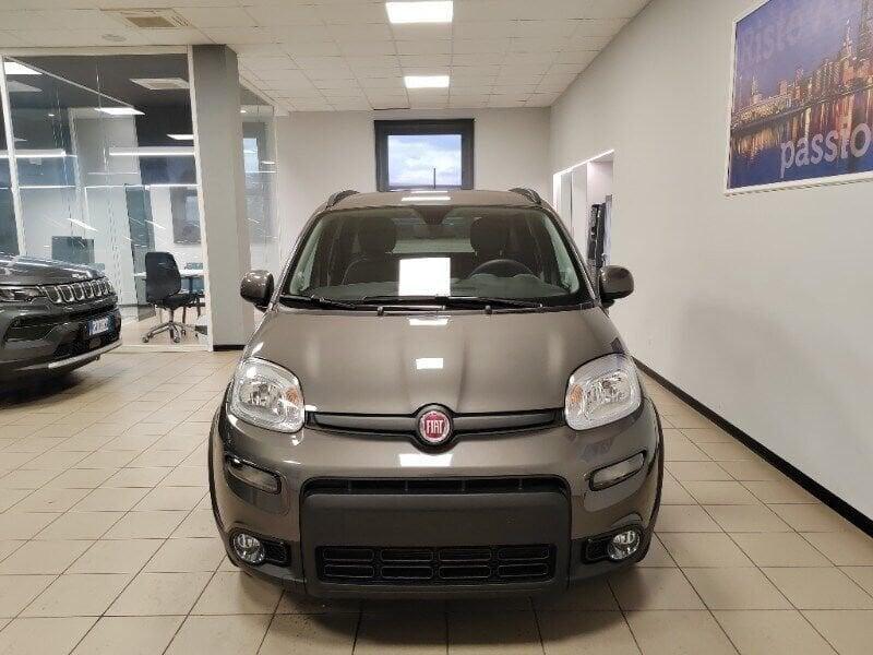 FIAT Panda 1.2 EasyPower