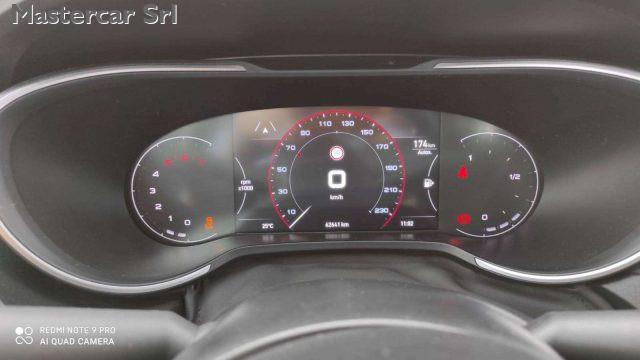 FIAT Tipo STATION WAGON 1.3 MJT 95CV SeS BUSINESS - GH318HZ
