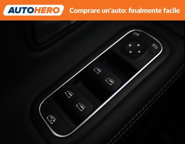 MERCEDES-BENZ CLA 180 d Sport