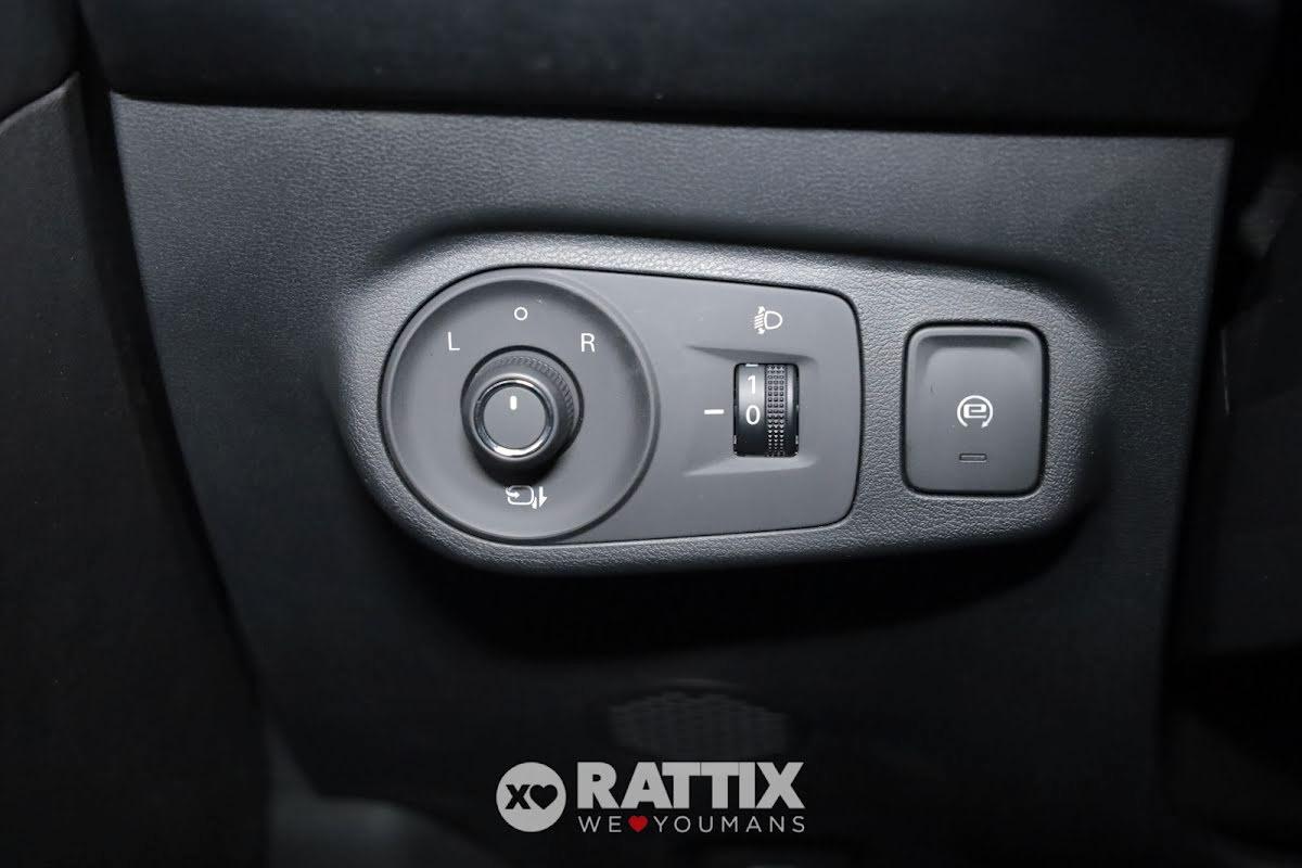 MG ZS 1.5 115CV Comfort