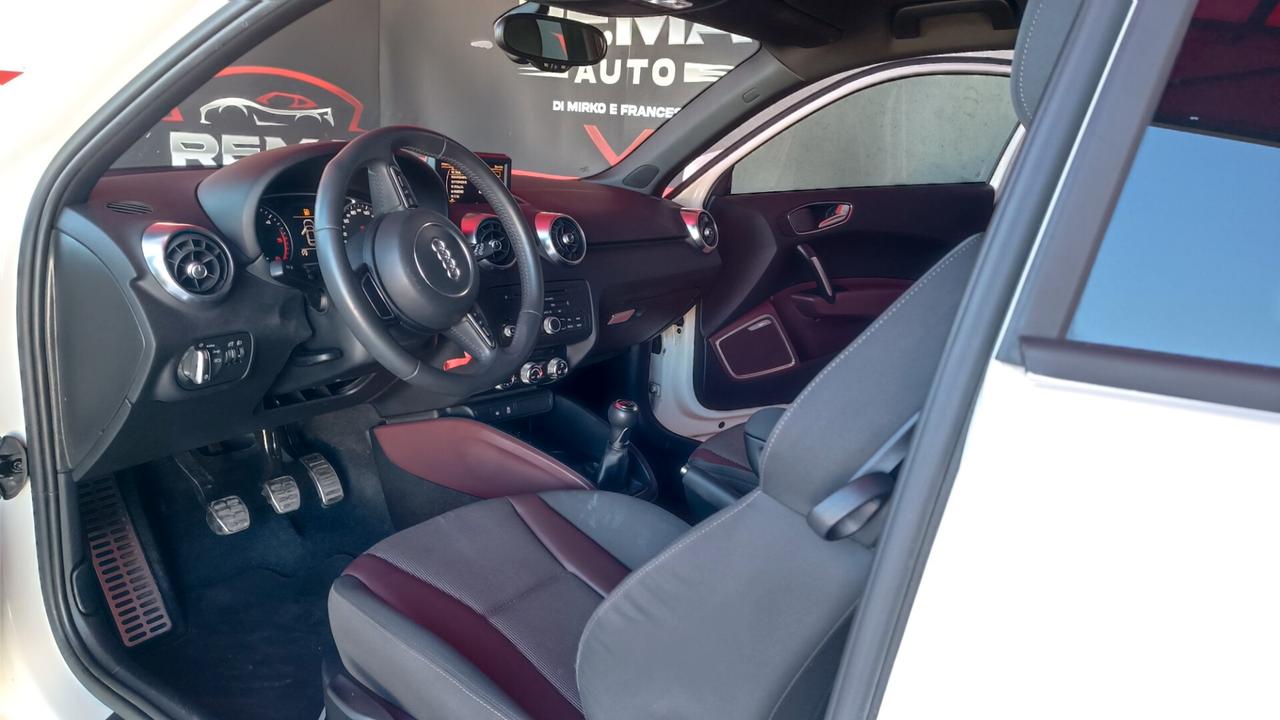 Audi A1 1.6 TDI Ambition