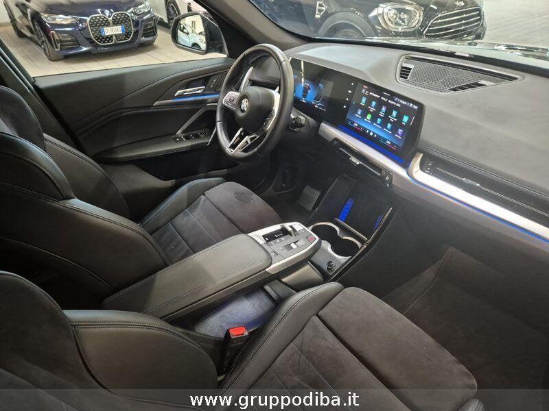 BMW X1 U11 xdrive20d mhev 48V MSport auto