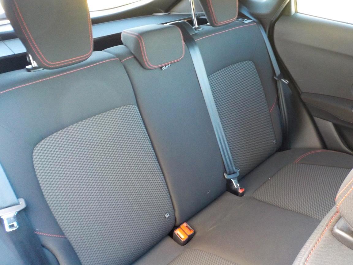 Ford Puma 1.0 EcoBoost Hybrid 125 CV S&S ST-Line