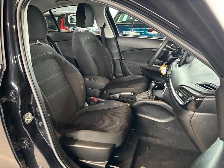 Fiat Tipo 1.5 Hybrid T4 DCT 130CV NEOPATENTATI