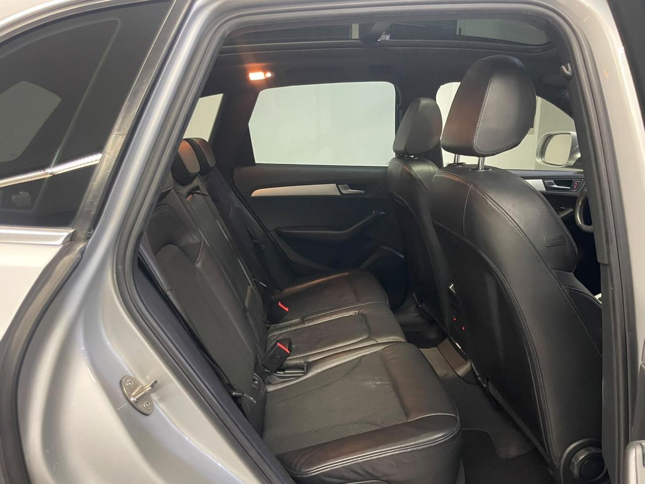 Audi Q5 3.0 V6 TDI quattro S tronic S-Line Tetto Apribile