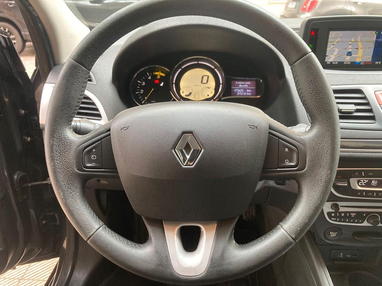 Renault Megane 1.5 dCi - COME NUOVA - 2009