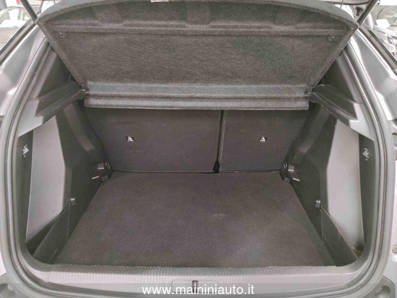Peugeot 2008 1.2 130cv EAT8 GT Cambio Automatico