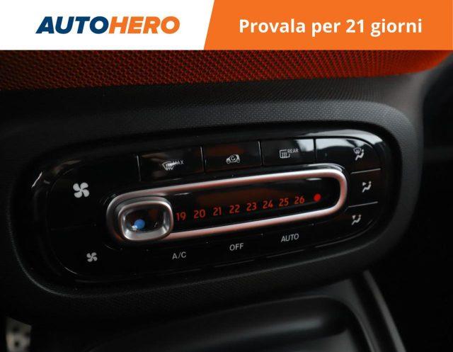 SMART ForTwo 70 1.0 Sport edition 1