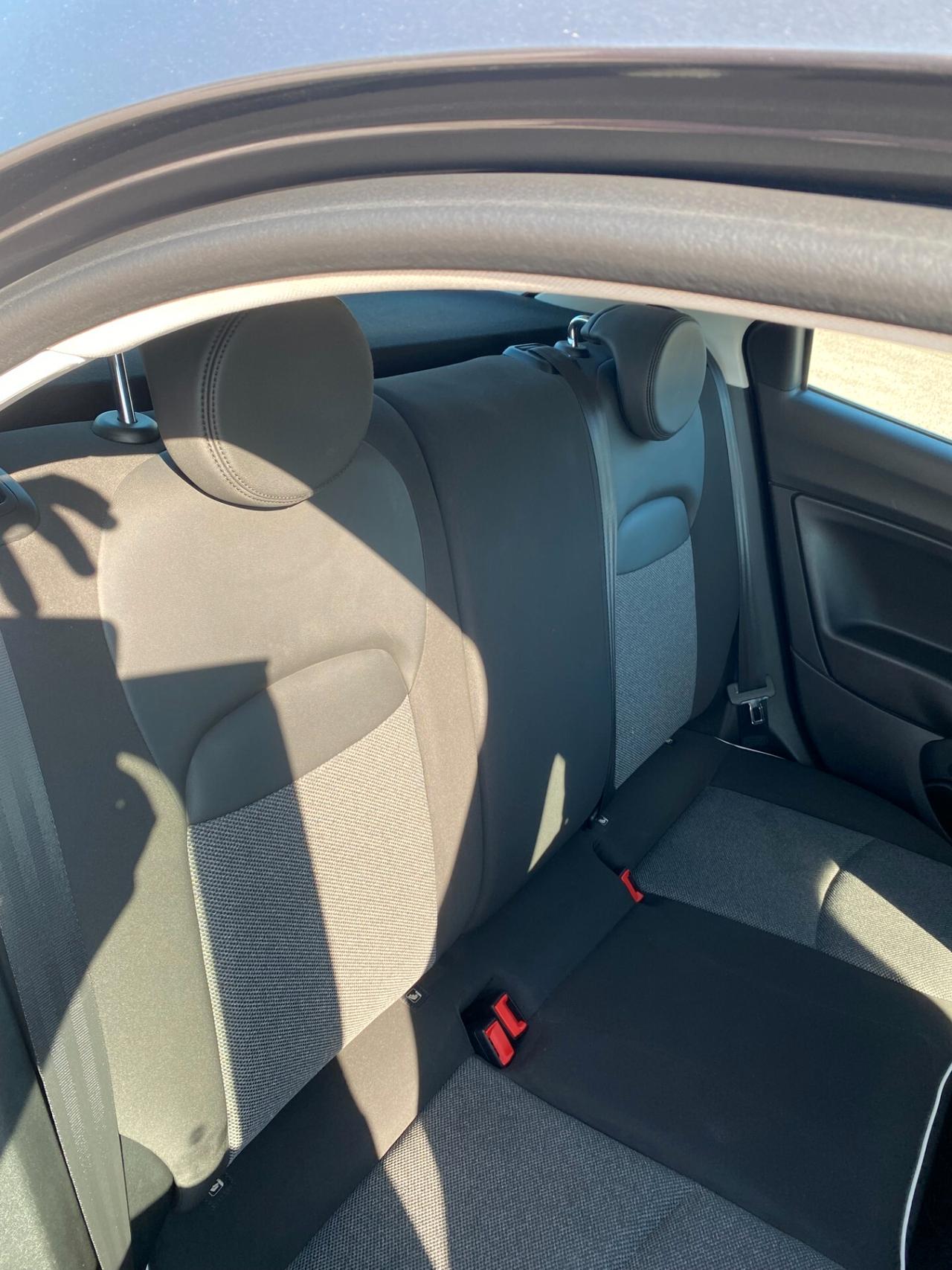 Fiat 500X 1.3 MultiJet 95 CV