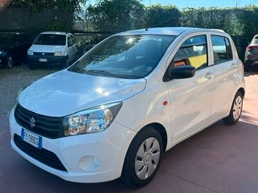 Suzuki Celerio 1.0 Dualjet S&S Cool, UNIPROP, SOLO 25000KM!!