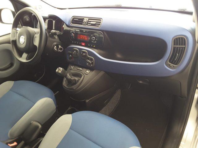 FIAT Panda 1.3 Multijet 75cv Lounge *5 POSTI*
